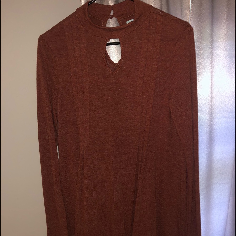 Francesca's dress - Picture 2 of 3
